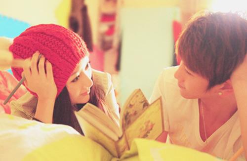 50 câu hỏi giúp tìm ra người đàn ông đúng chuẩn