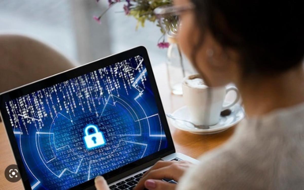 Những điều học sinh cần biết về an ninh mạng & mối nguy hiểm