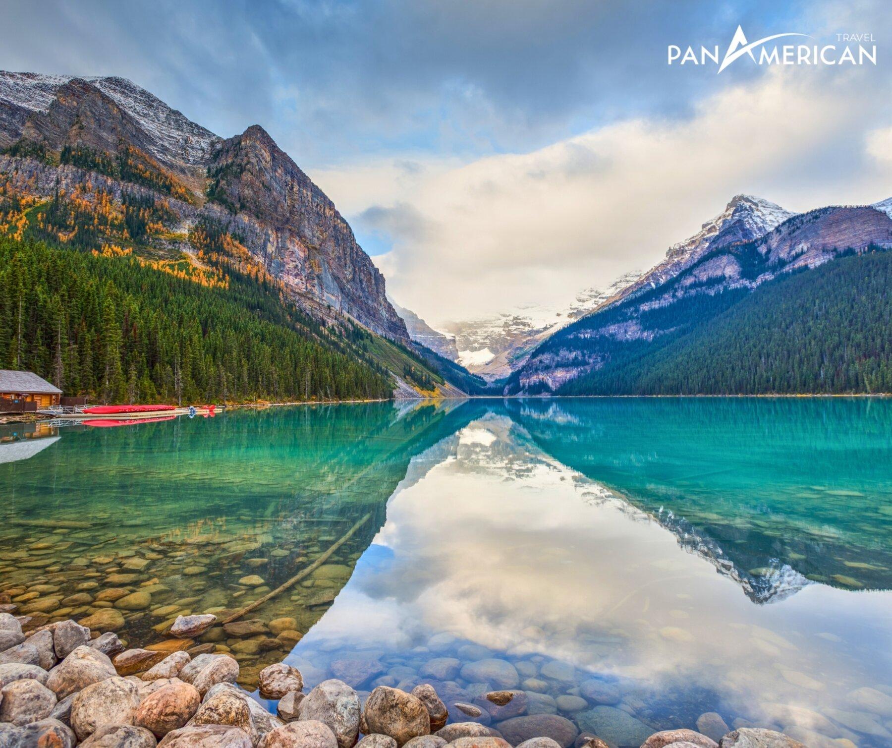 Top 10 địa điểm đẹp nhất thế giới nên du lịch một lần trong đời 