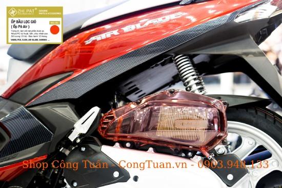 Ốp Lọc Gió Airblade (AB) Zhipat Chính Hãng