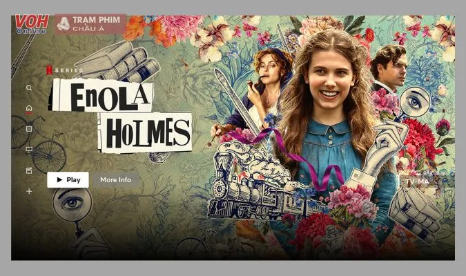 Top 15 bộ phim Anh Quốc nổi tiếng không thể bỏ qua