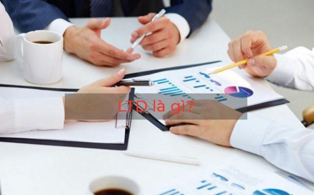 LTD, CO., LTD, PTE LTD là gì?