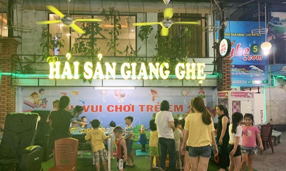 Danh sách 12+ địa chỉ thưởng thức hải sản Sài Gòn tươi ngon nhất