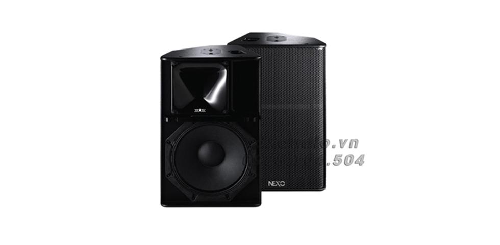 Dàn âm thanh quán café hát cho nhau nghe quá đỉnh chỉ 32.500.000đ