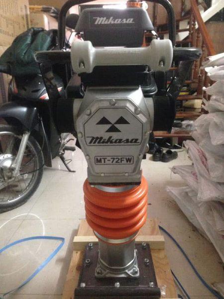 Mua / bán máy đầm cóc Cũ / Mới hàng Nhật bãi Giá Rẻ từ 16tr đồng