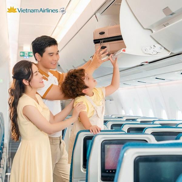 Sự khác biệt giữa các hạng ghế trong khoang Phổ thông của Vietnam Airlines