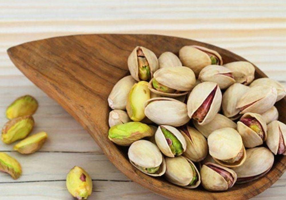 Hướng dẫn chi tiết làm sữa hạt dẻ cười đơn giản, nhanh chóng