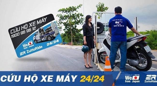 9 Trung tâm sửa xe 24/7 hà nội uy tín giá rẻ đảm bảo phụ tùng chính hãng