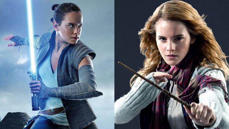 Well-nessMary Sue - Hoàn hảo cũng có tội