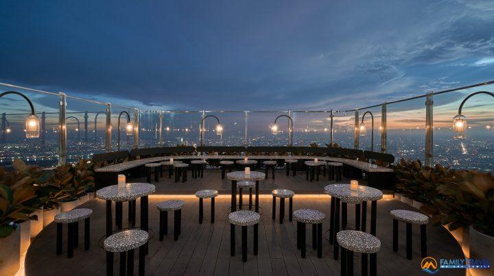 Giá Vé Lên Tầng 75 Landmark 81: Trải Nghiệm Đỉnh Cao Tầm Nhìn Sài Gòn