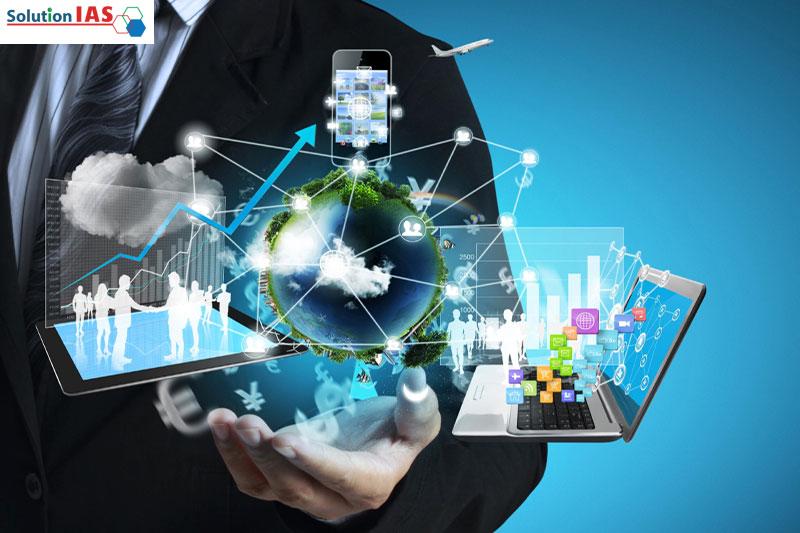 Technology là gì? bao gồm những gì?