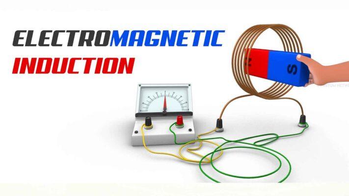 Dòng điện cảm ứng là gì? Nguyên lý hoạt động và ứng dụng