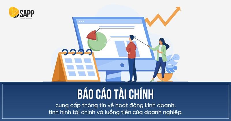 Báo cáo Tài chính là gì? Các thông tin cần nắm rõ
