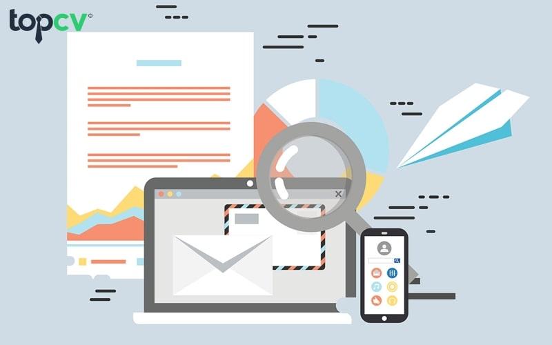 Thư ứng tuyển: Nên và không nên viết gì để ghi điểm?