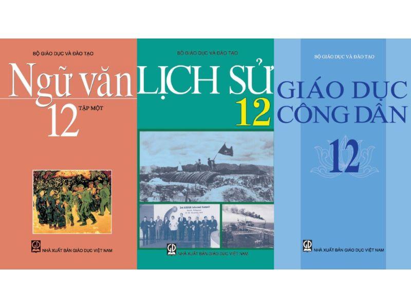 Khối C19 gồm những môn nào? Khối C19 phù hợp với ai?
