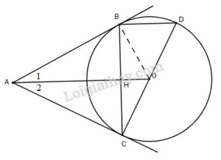 Bài 26 trang 115 SGK Toán 9 tập 1