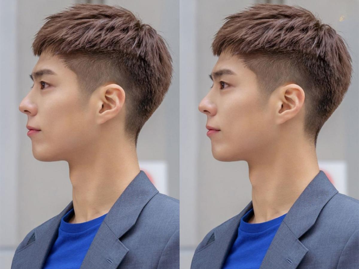 20+ Kiểu Tóc Đầu Cua Nam Hot 2025 Và Cách Chọn Kiểu Tóc Cho Từng Dáng Mặt