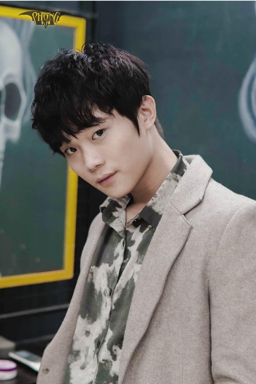 6 kiểu tóc cho học sinh cấp 2 nam nhất định phải thử