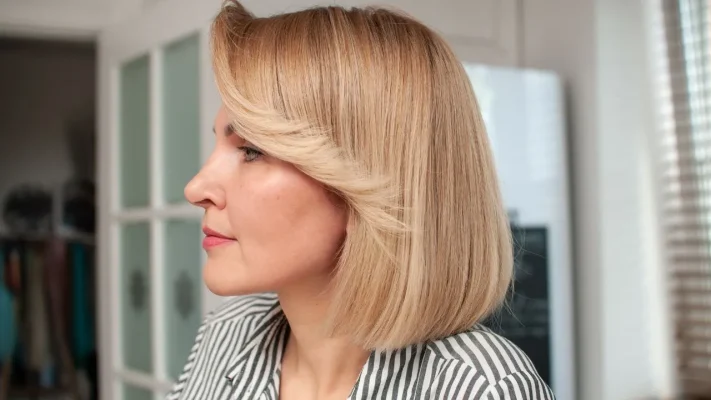 10 kiểu tóc cho người già 70 tuổi được yêu thích nhất