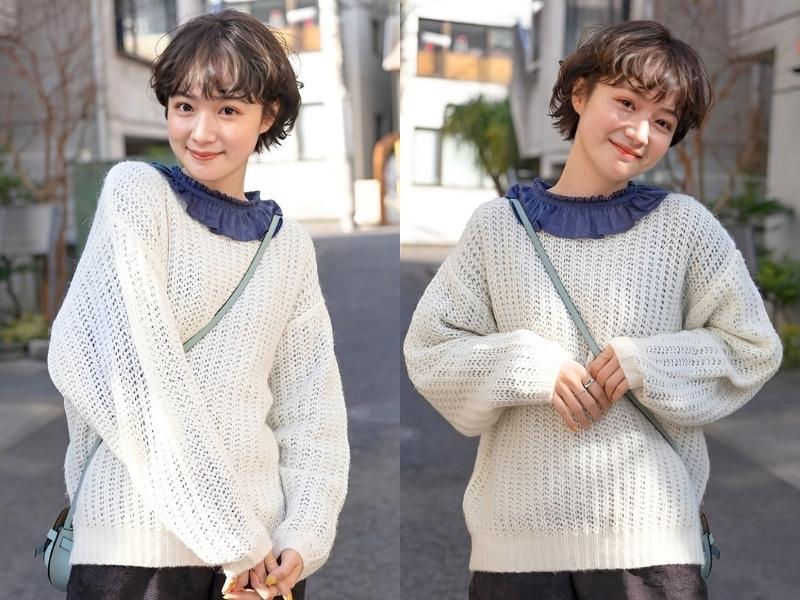 19+ kiểu tóc tém nữ cá tính và siêu cuốn hút