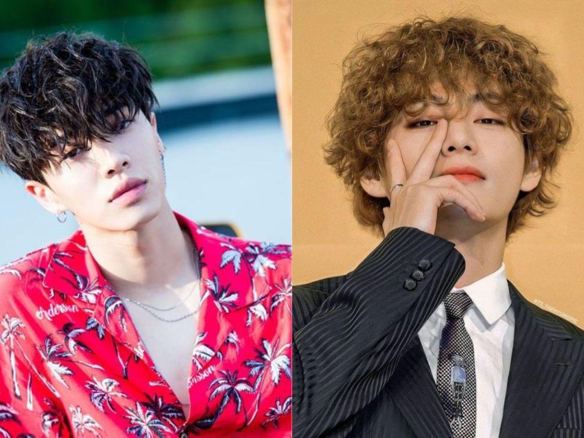 Cập nhật 18 kiểu tóc con sâu nam trendy, hot nhất hiện nay