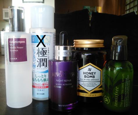 Fifty Shades of Snail