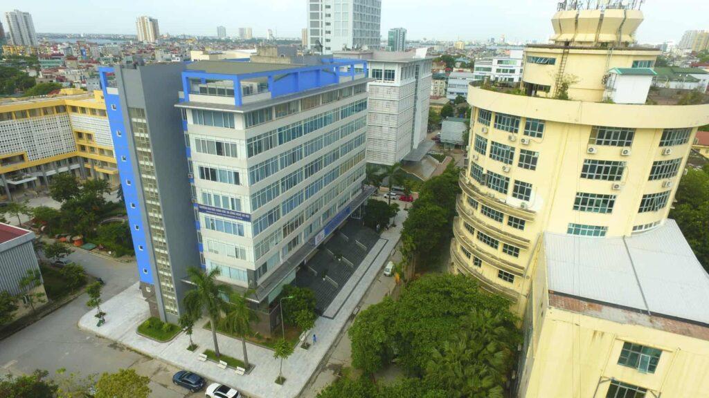 Danh sách Top 10 trường đại học có học phí cao nhất Việt Nam