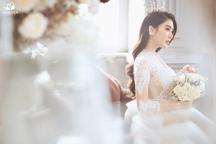 Top 10 Xu Hướng Trang Điểm Cô Dâu Kiểu Hàn Quốc Đẹp Nhất