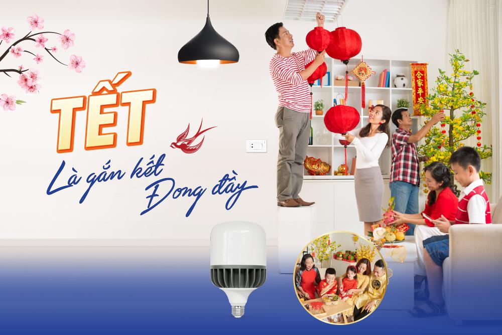 Ý tưởng trang trí tết 2023 đón tài lộc vào nhà