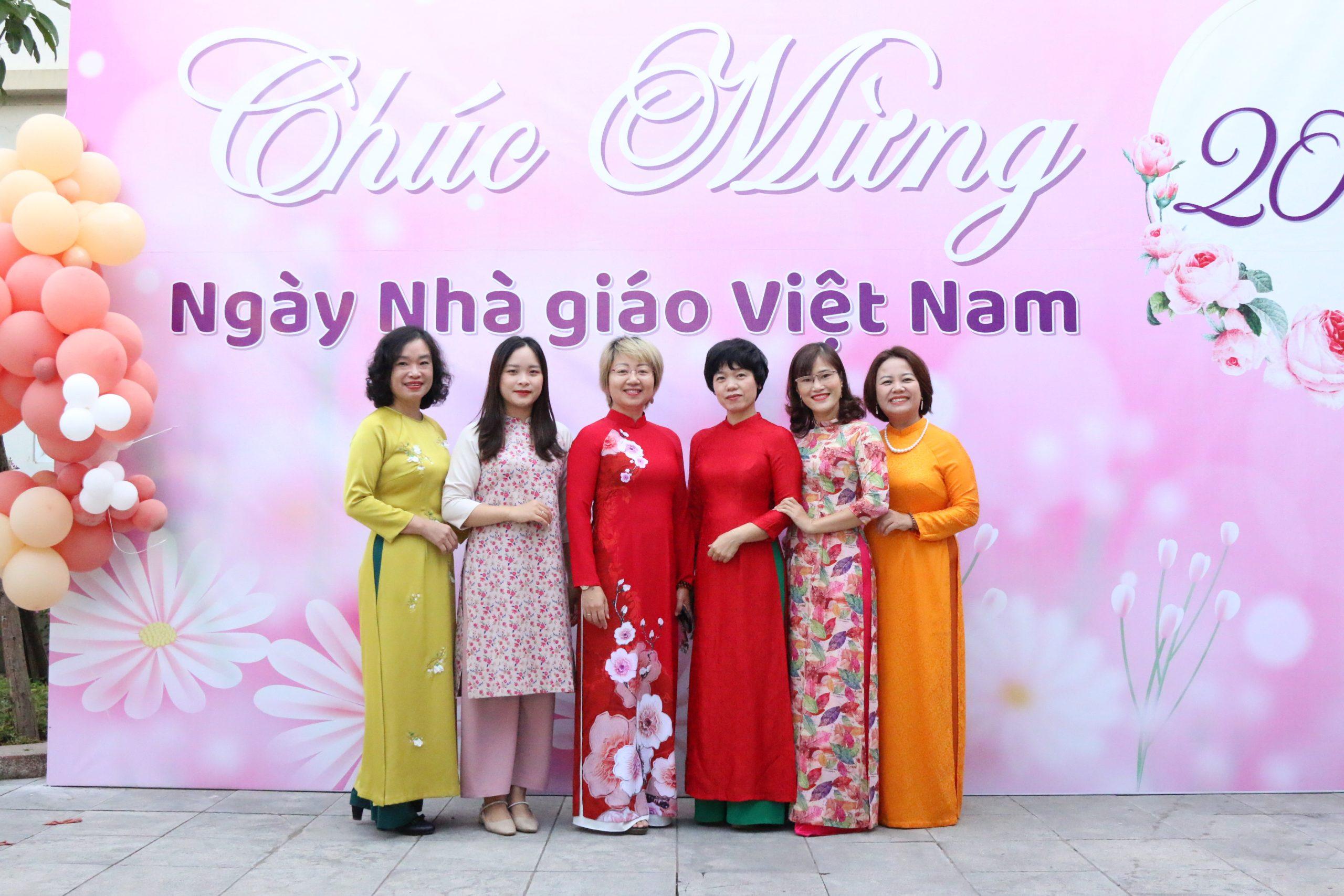 Vì sao 20/11 trở thành Ngày Nhà giáo Việt Nam? – Trường Đại học Ngoại ngữ – Đại học Quốc gia Hà Nội
