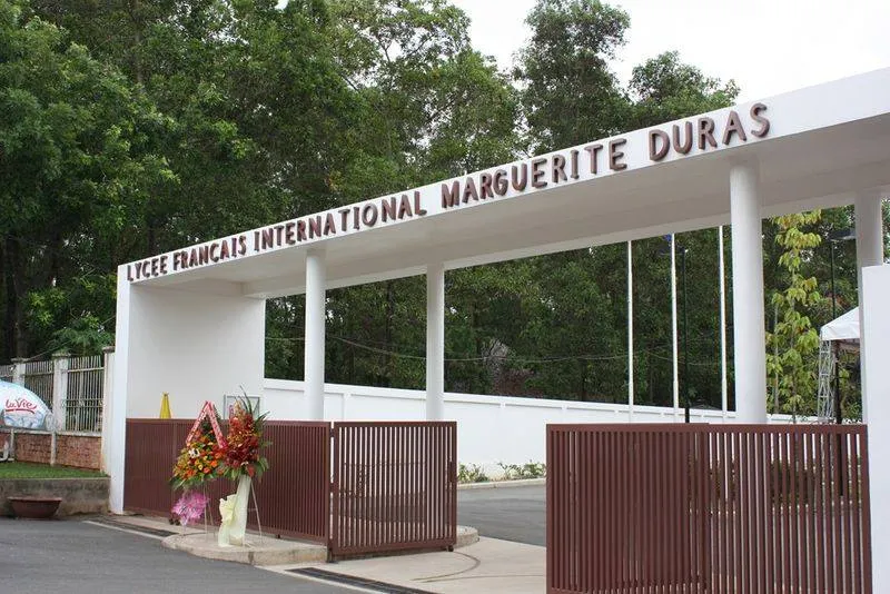 Trường Quốc tế Pháp Marguerite Duras