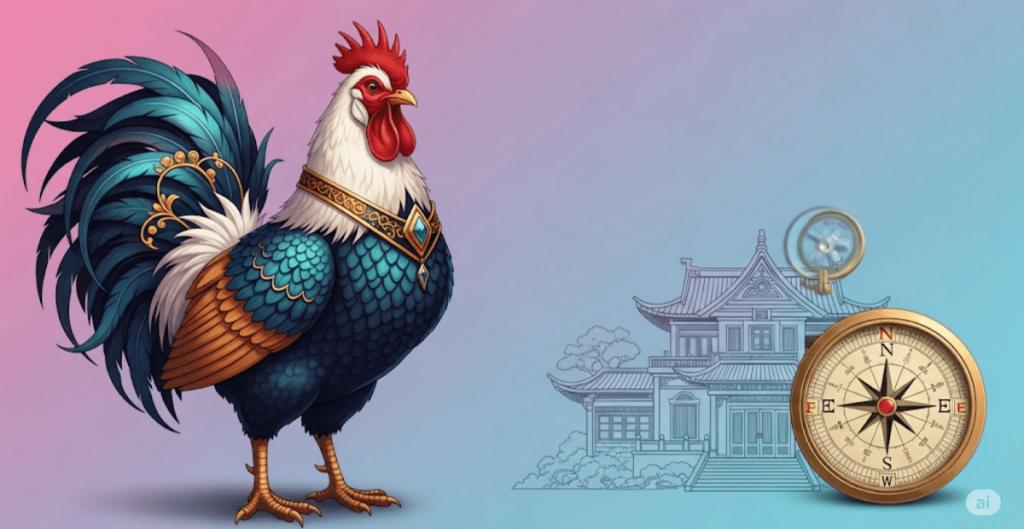 Hướng nhà tuổi Tân Dậu 1981 Nam nữ gia chủ theo phong thuỷ