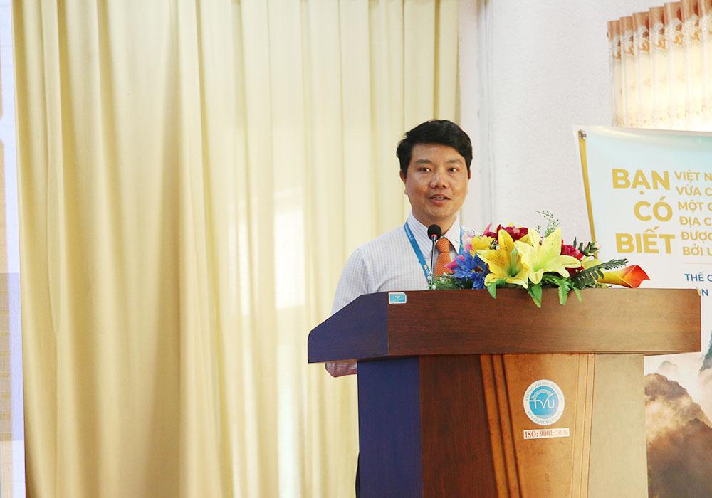 Cơ hội trở thành tiếp viên hàng không – VietNam Airlines