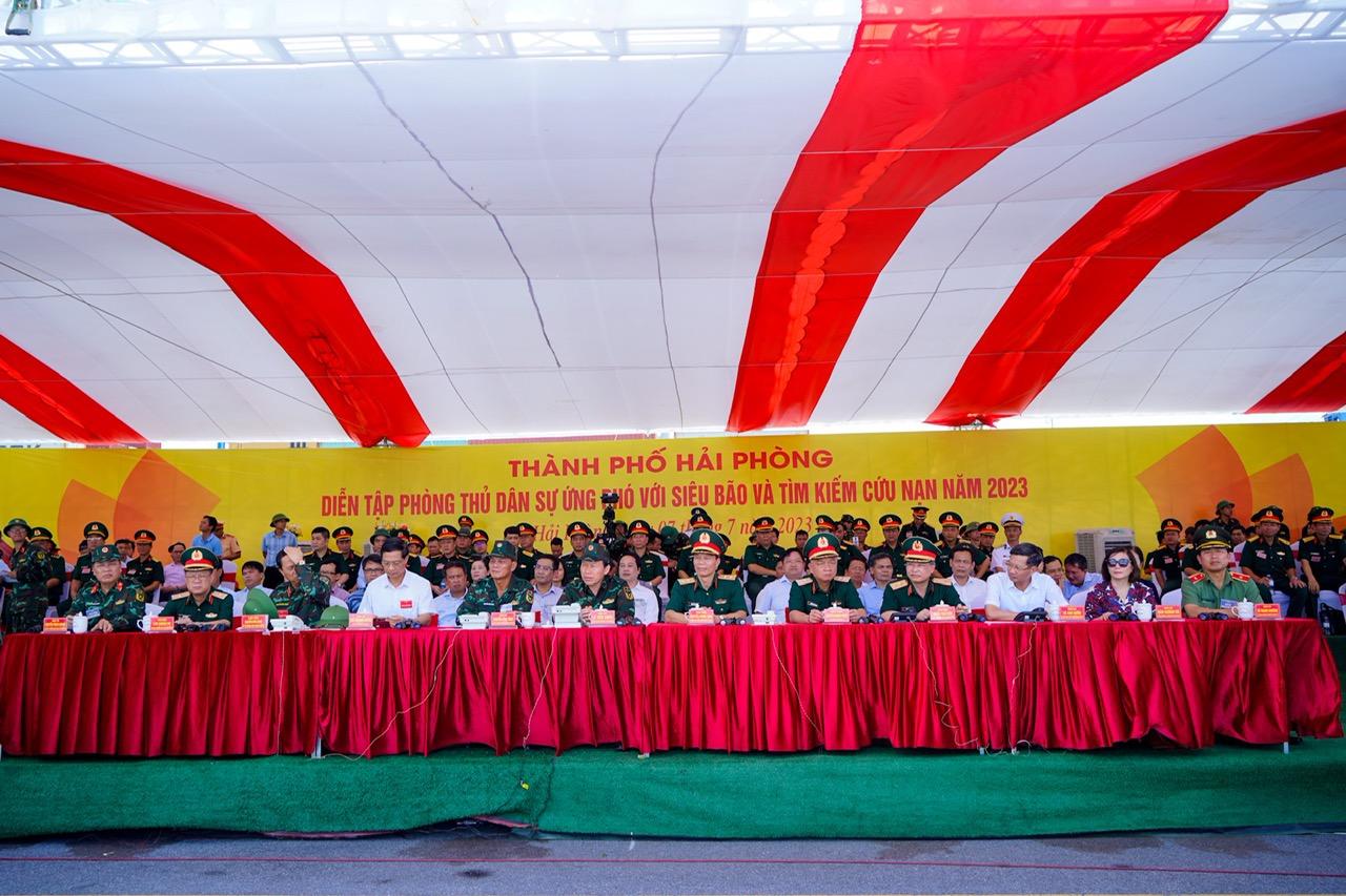 Thành phố Hải Phòng