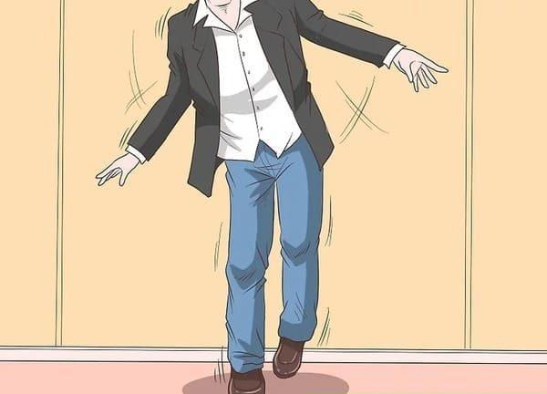 Chân Nam Đá Chân Chiêu: Vì Sao Người Say Rượu Lại Mất Cân Bằng Khi Đi? 2025