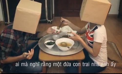 Tranh cãi xung quanh clip về “sống thử” trong sinh viên