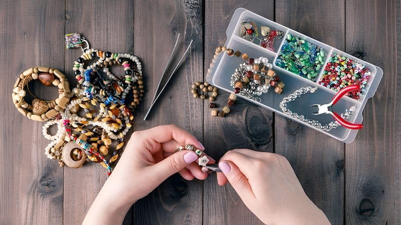 15+ việc làm thêm tại nhà hấp dẫn cho học sinh, sinh viên, mẹ bỉm sữa kiếm thêm thu nhập