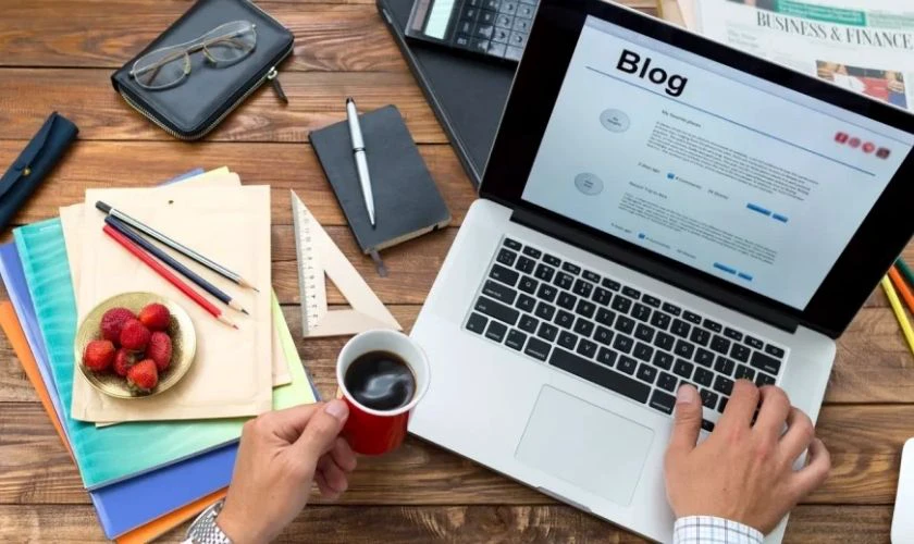 11 việc làm online cho sinh viên không cần kinh nghiệm