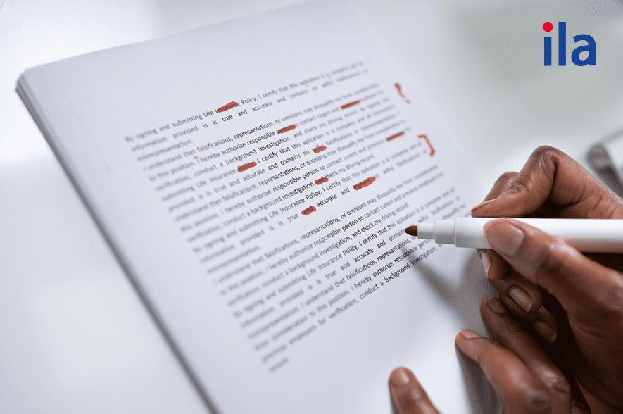 Cách viết bài luận tiếng Anh giúp bạn đạt điểm cao