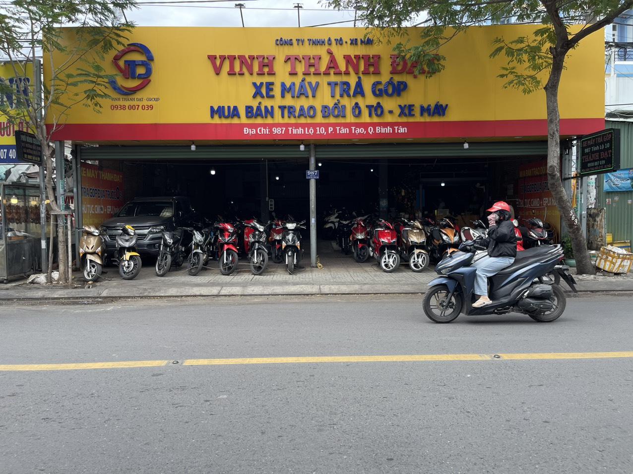 HONDA WINNER X THẮNG ABS ĐỜI 2019 (31102)