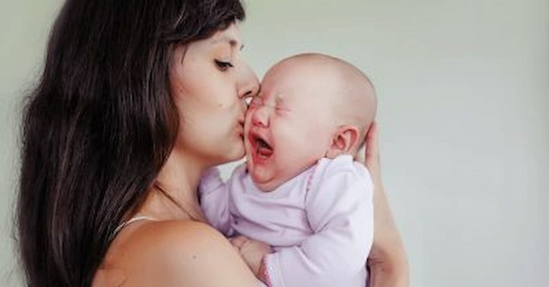 Wonder week 8: Mốc phát triển trí tuệ thứ hai của trẻ