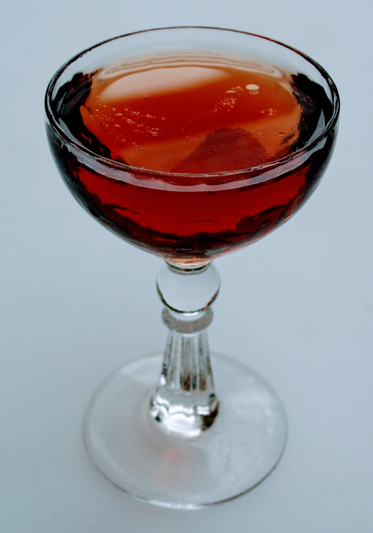 Jeffrey Morgenthaler  						Bartending and Cocktail Advice Since 2004