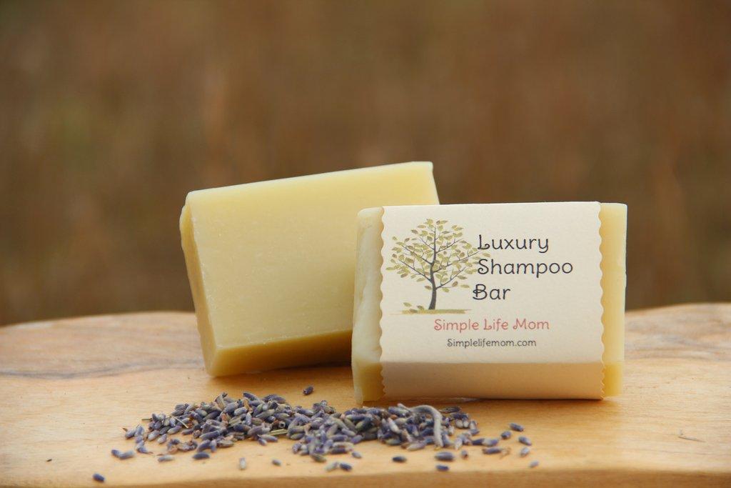 Cách nào sử dụng Bar Shampoo – Xà bông gội đầu hiệu quả?