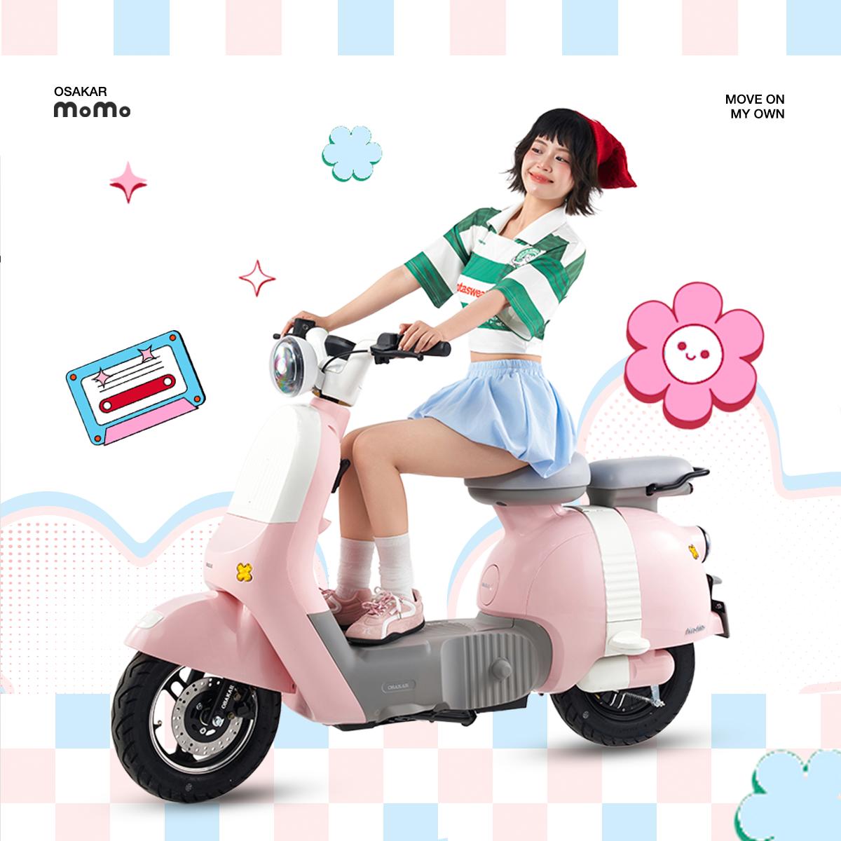 TOP 10 xe máy điện cho học sinh cấp 3 giá tốt, chất lượng 2025