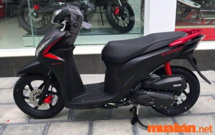 Top 21 Xe Máy Cho Nữ Cao 1m50 Đáng Mua Nhất 2024