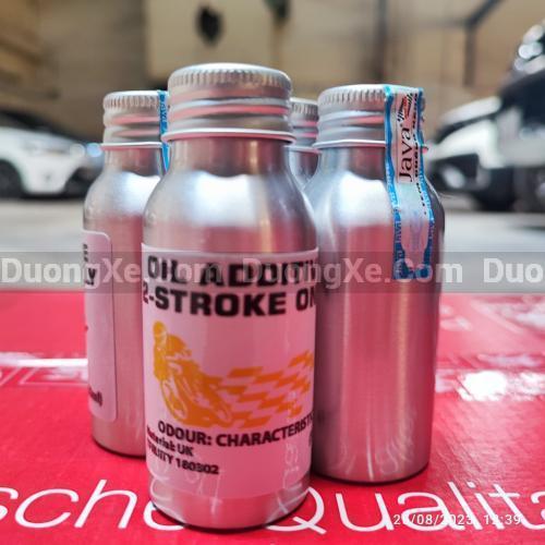 Oil Additive 2 Stroke Only - Tinh dầu thơm xe máy 2 Thì