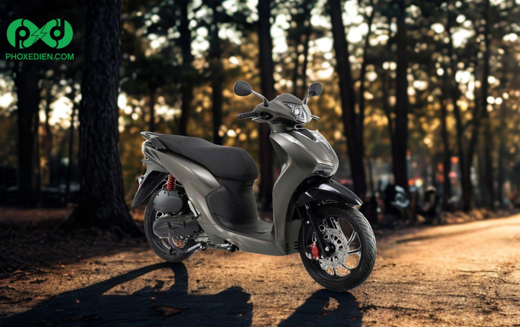 Top xe tay ga dưới 20 triệu cho nữ, sự lựa chọn cho phái đẹp