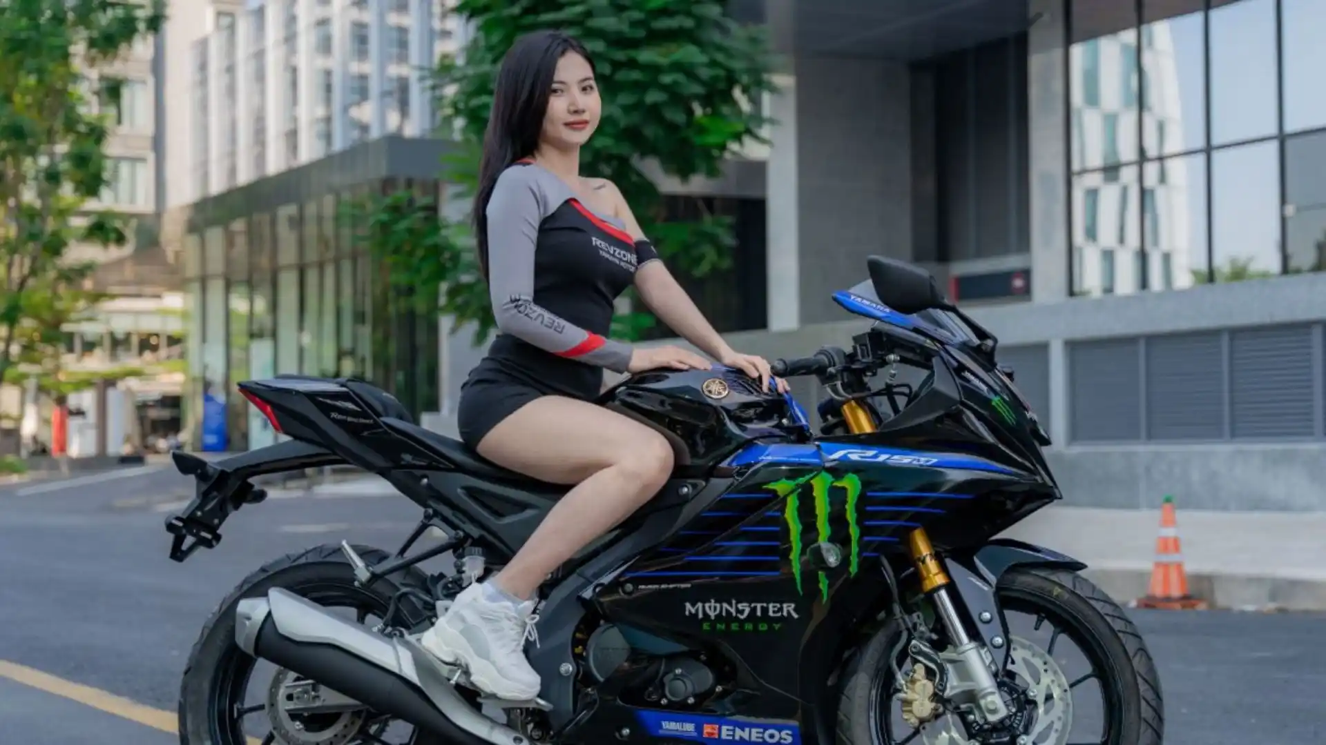 Top 5 xe moto dành cho nữ 1m50 giá rẻ, đáng mua 2025