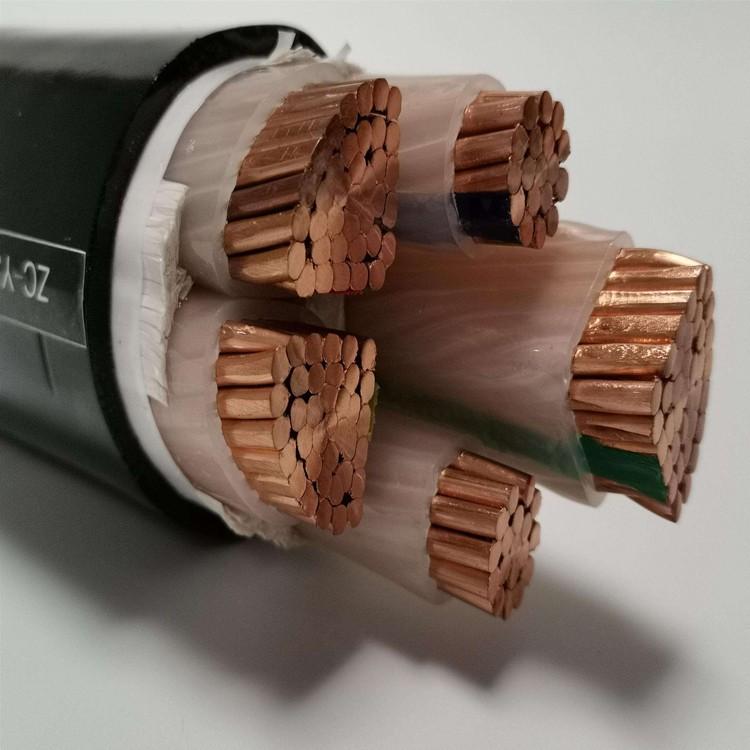 Cáp zc yjv là gì?