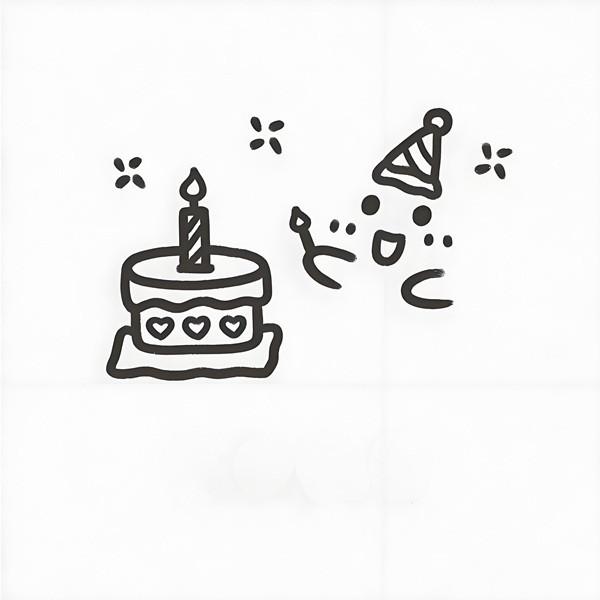 Bộ Sưu Tập **Meme Chúc Mừng Sinh Nhật Bựa**: Cười Thả Ga Đón Tuổi Mới